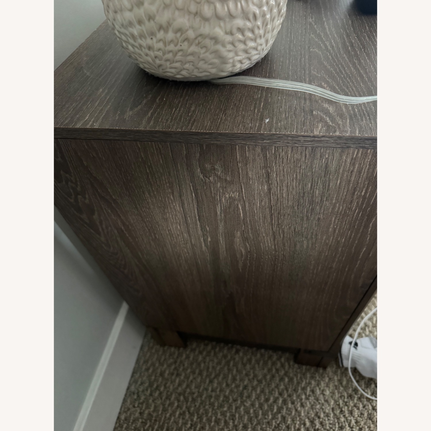 Raymour & Flanigan Clifland Set of Nightstands - image-3