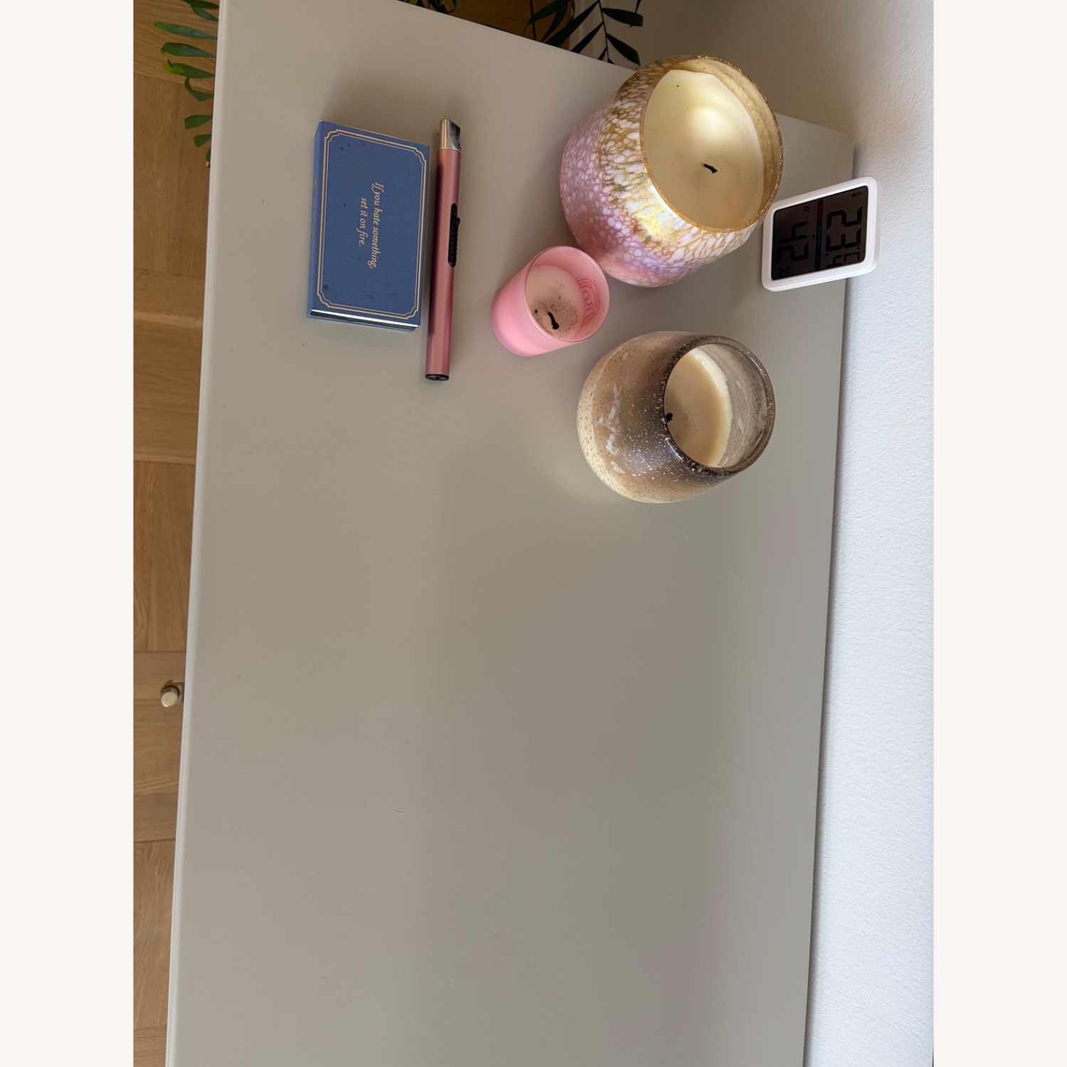 West Elm Modernist Media Storage 68" - image-4