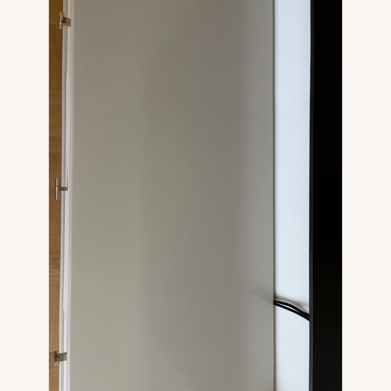 West Elm Modernist Media Storage 68" - image-5