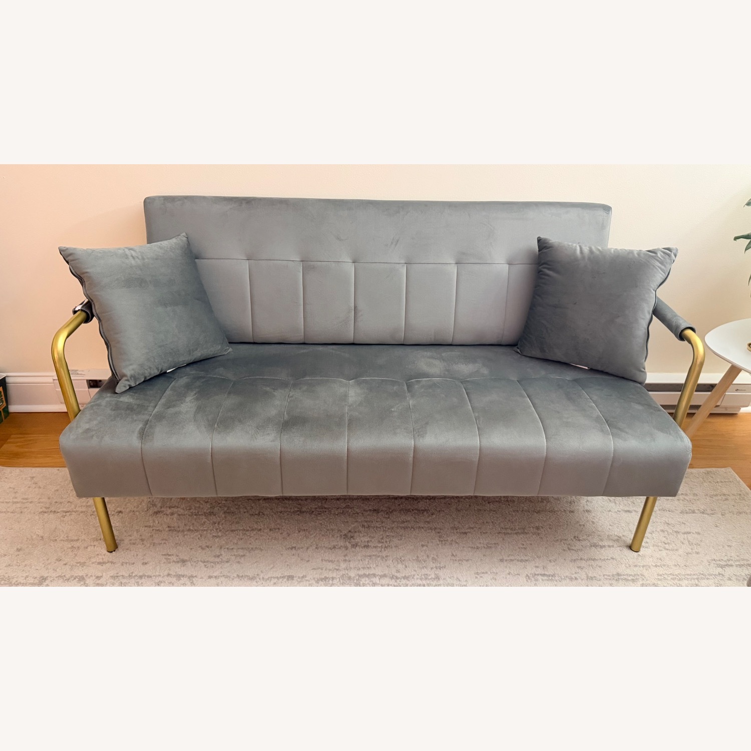 Target Yaheetech Sofa - image-3