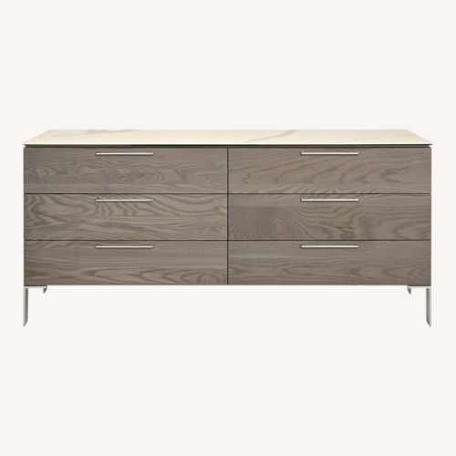Used Room & Board Kenwood Armoire for sale on AptDeco