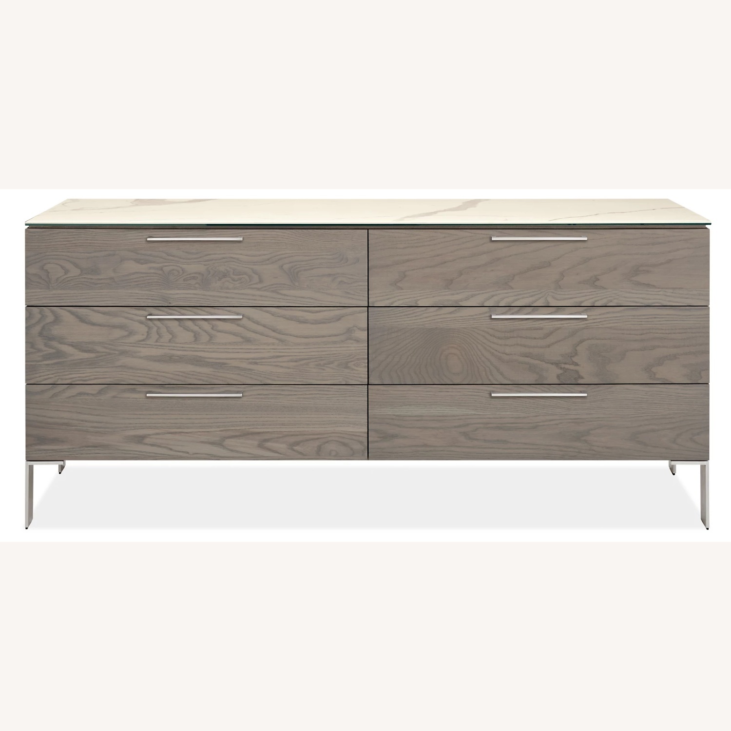 Room & Board Kenwood Armoire - image-4