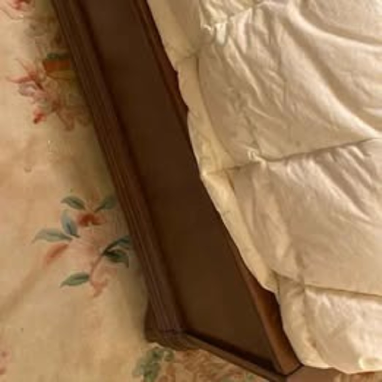 Chris Madden Cherry Cal King Bed - image-3