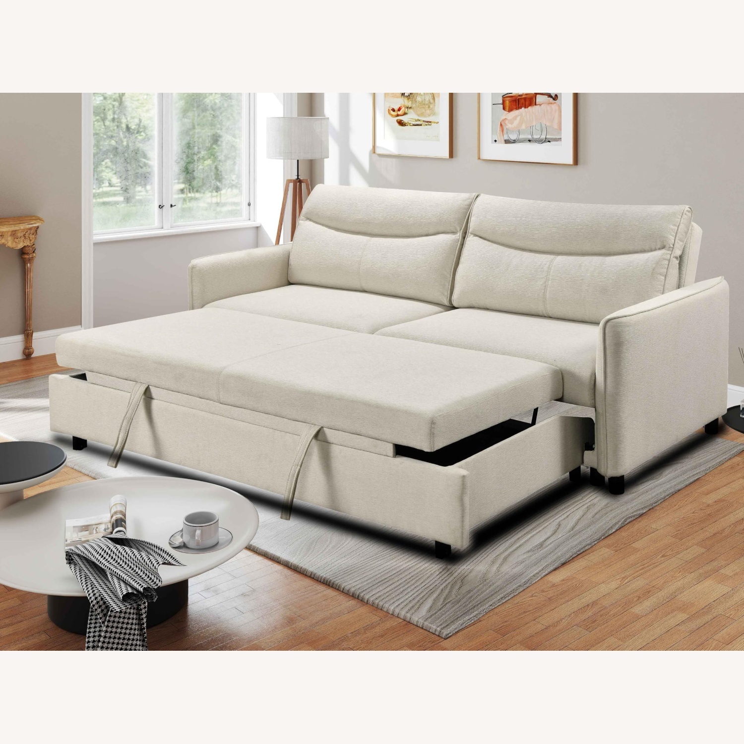 Amazon Sleeper Sofa - image-4