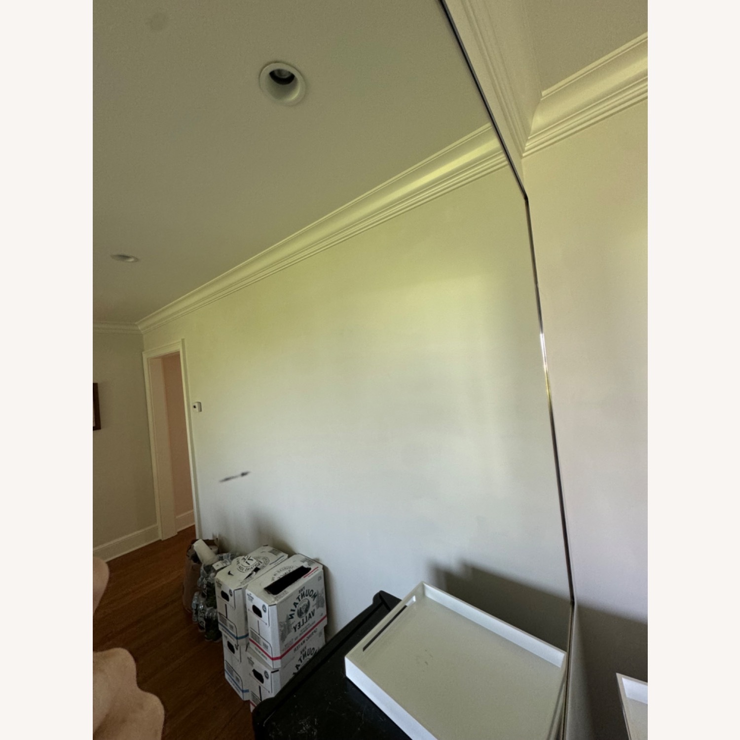 Room & Board Infinity Wall Mirror - image-3