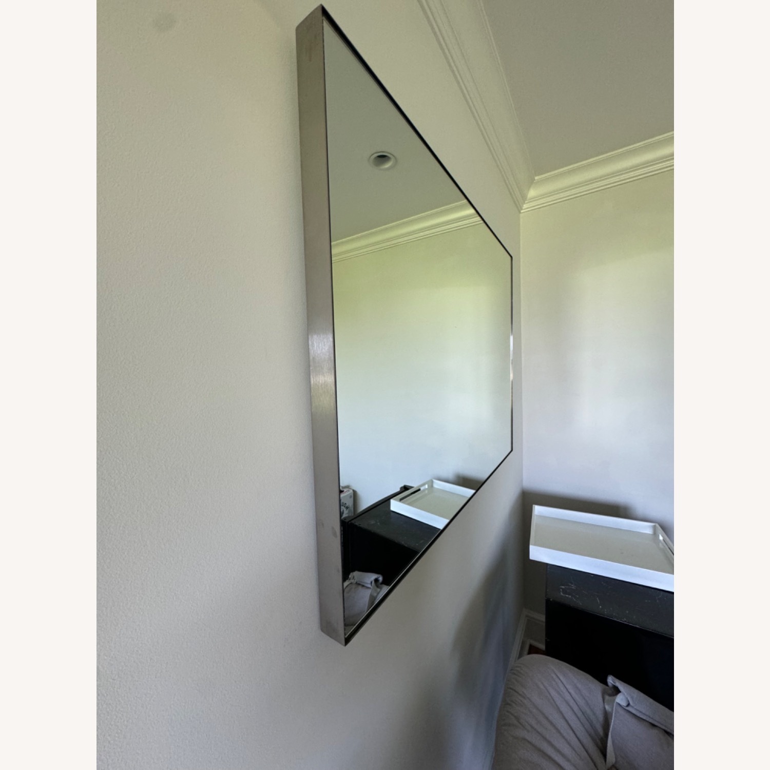 Room & Board Infinity Wall Mirror - image-2
