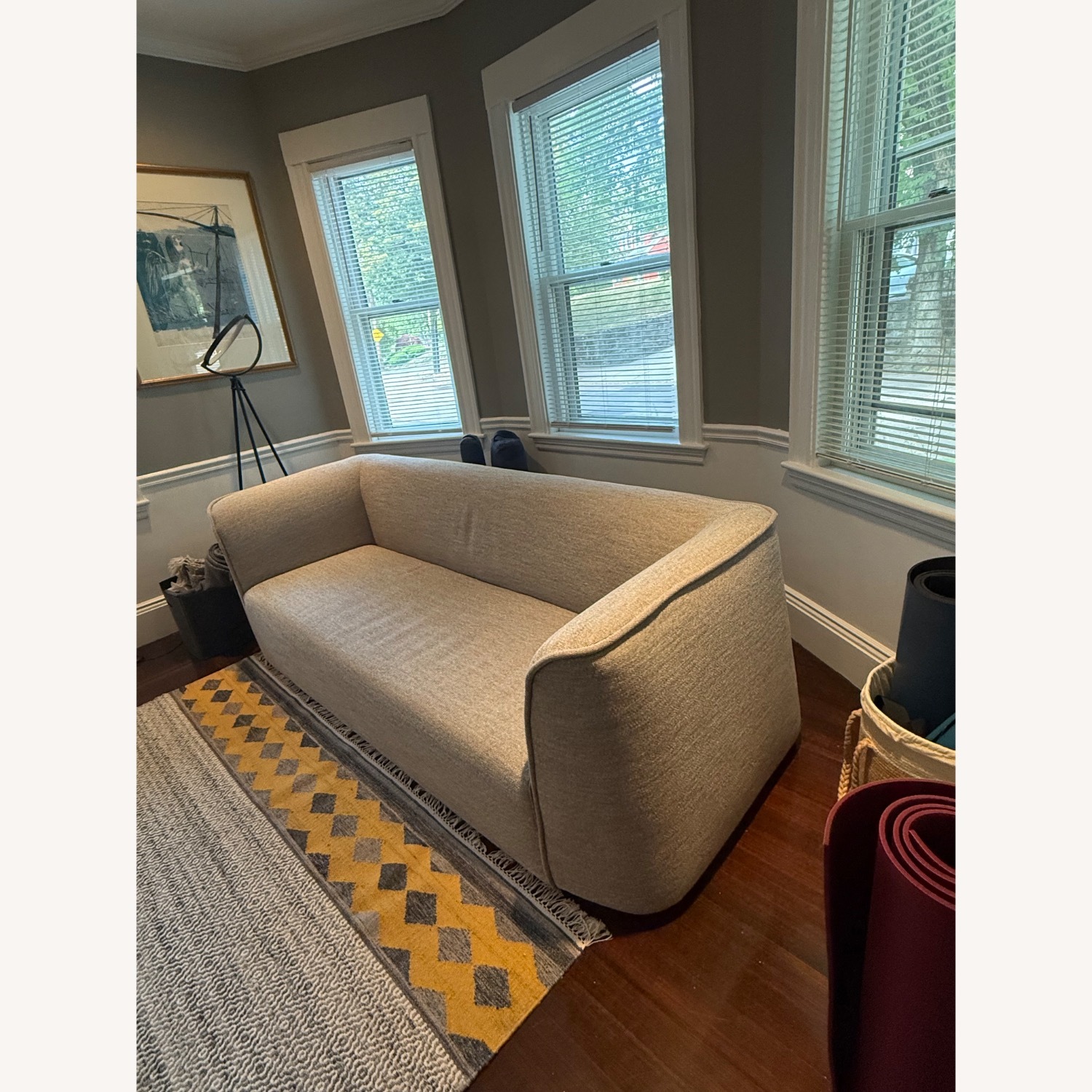 Thataway 88" Sofa - image-2