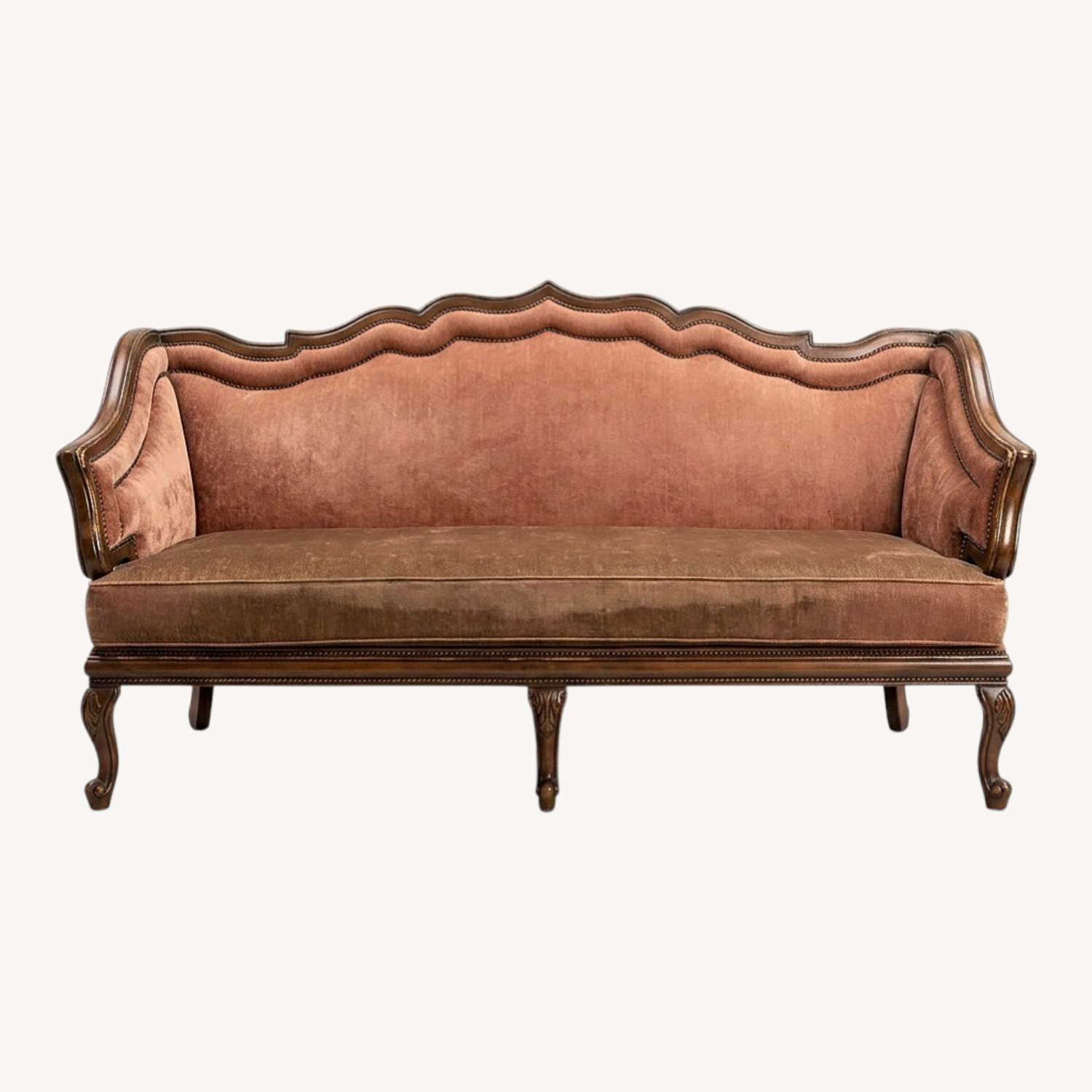 Class Long Sofa - image-0