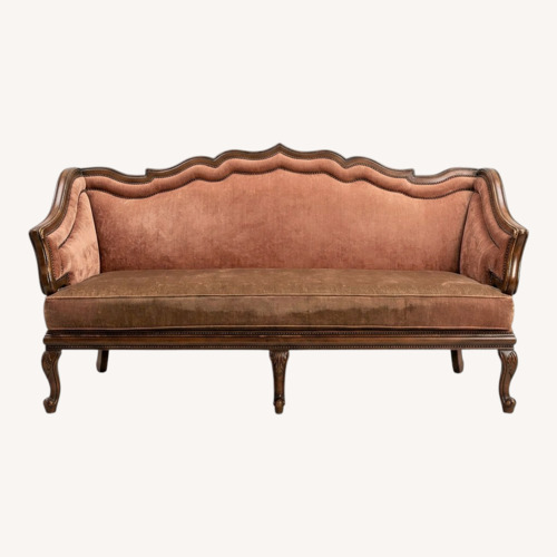 Used Class Long Sofa for sale on AptDeco