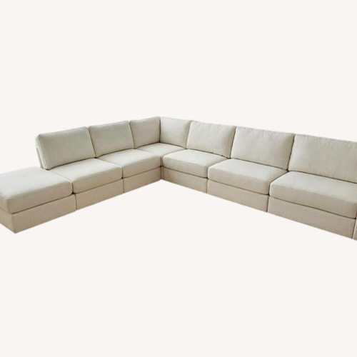 Used LoveSac 3+ Piece Sectional for sale on AptDeco