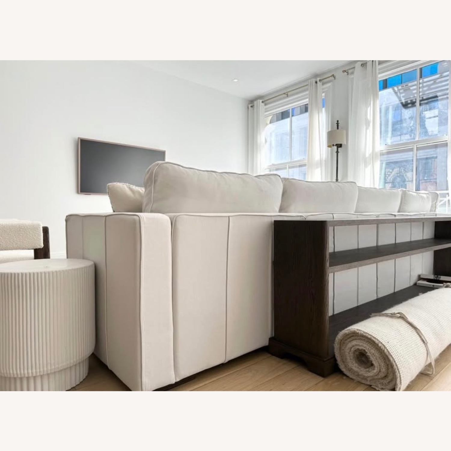 LoveSac 3+ Piece Sectional - image-3