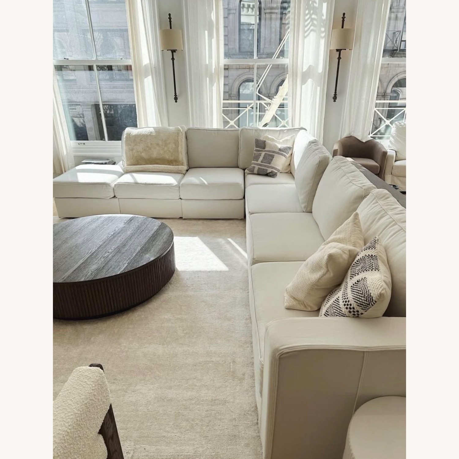 LoveSac 3+ Piece Sectional - image-2