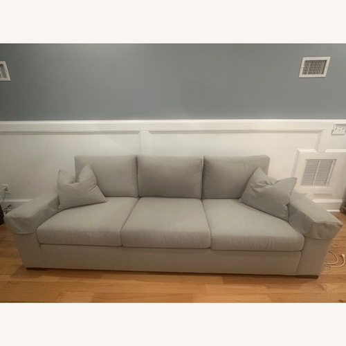 Used Ethan Allen Couch  for sale on AptDeco