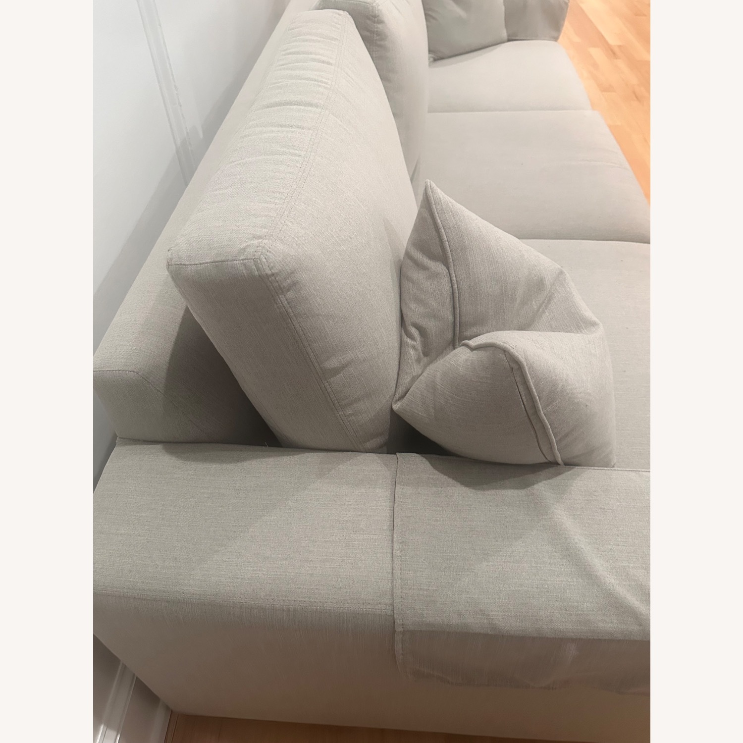 Ethan Allen Couch  - image-3