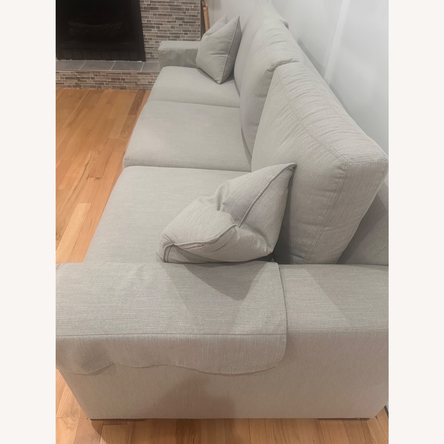 Ethan Allen Couch  - image-4