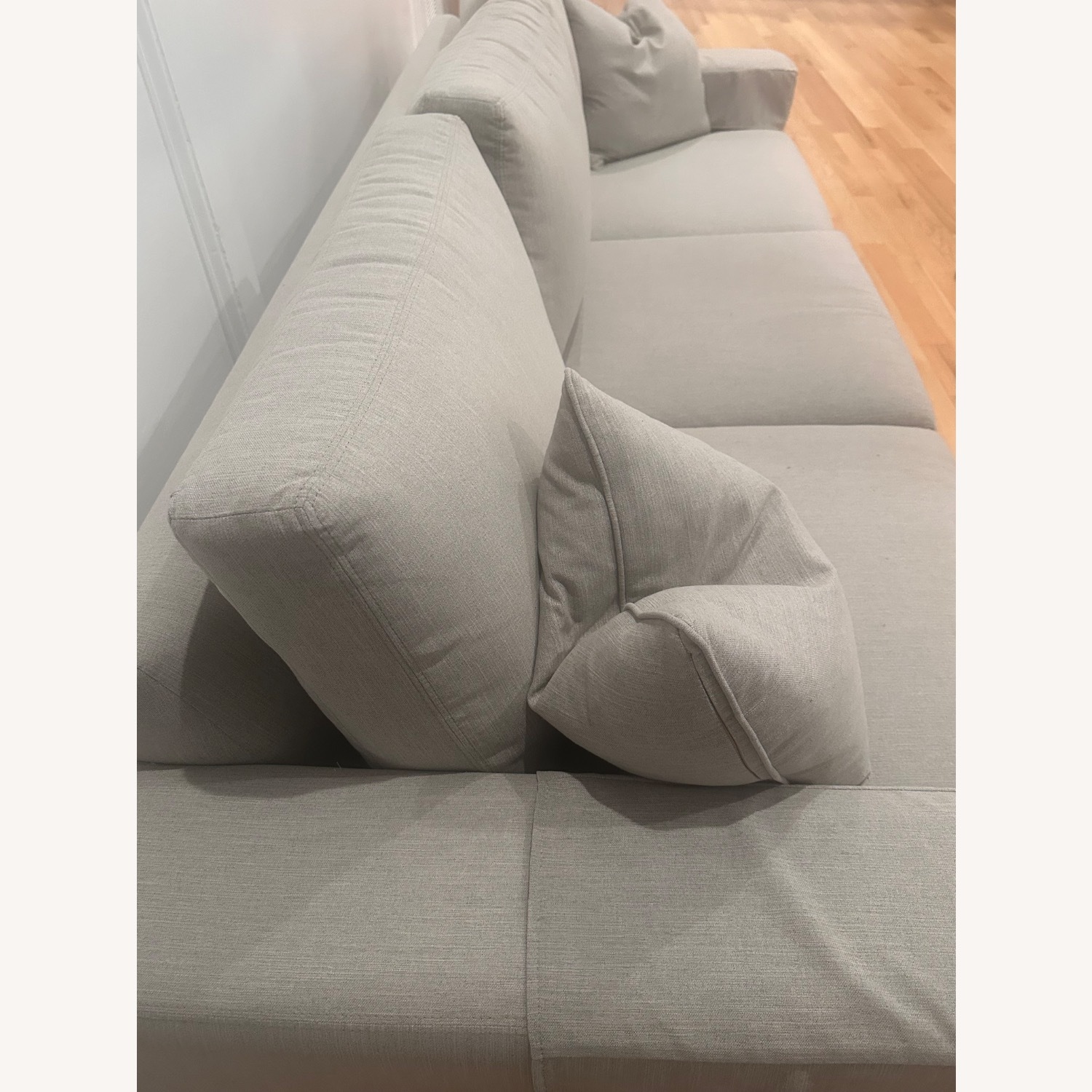 Ethan Allen Couch  - image-2