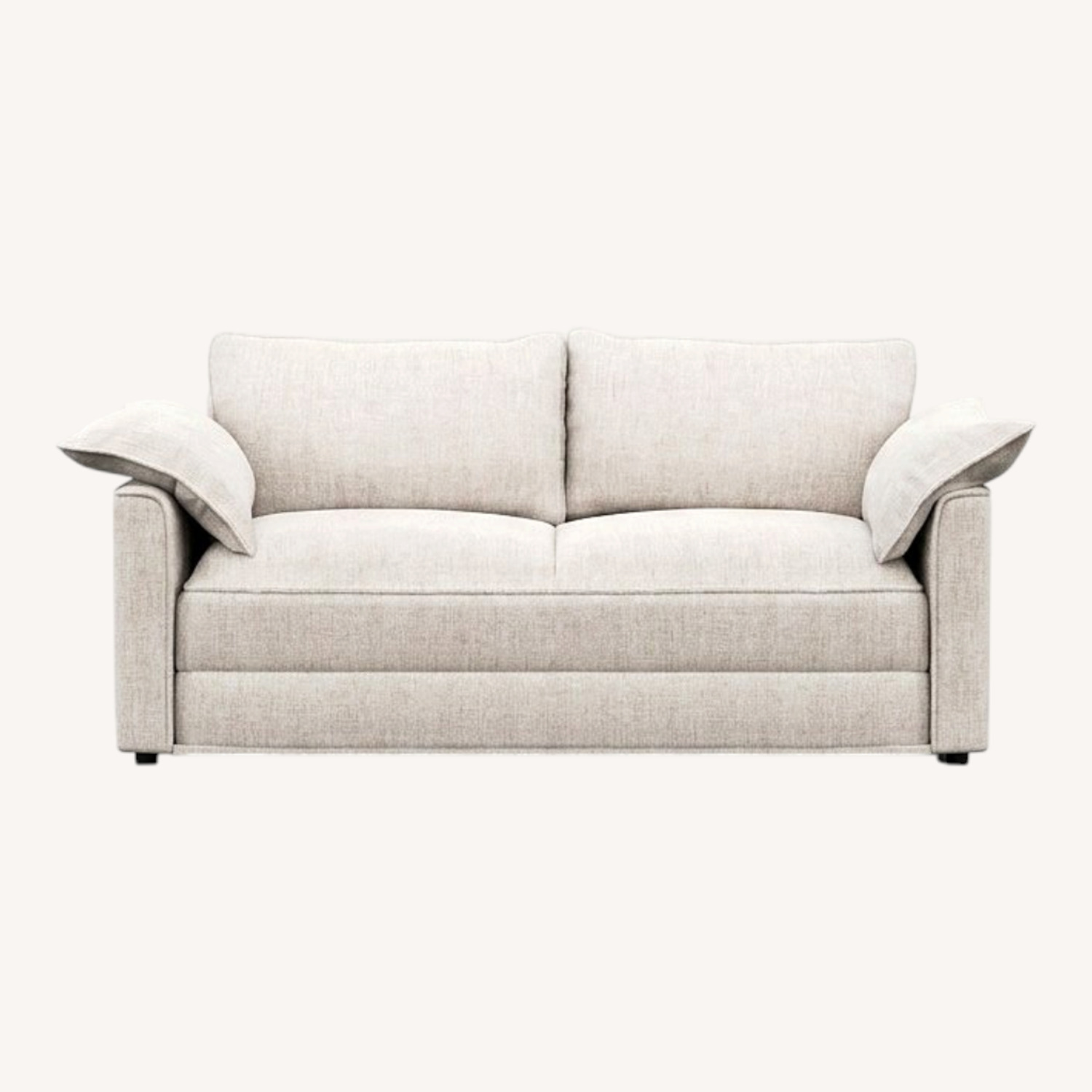Koala Queen Sofa Bed - image-0