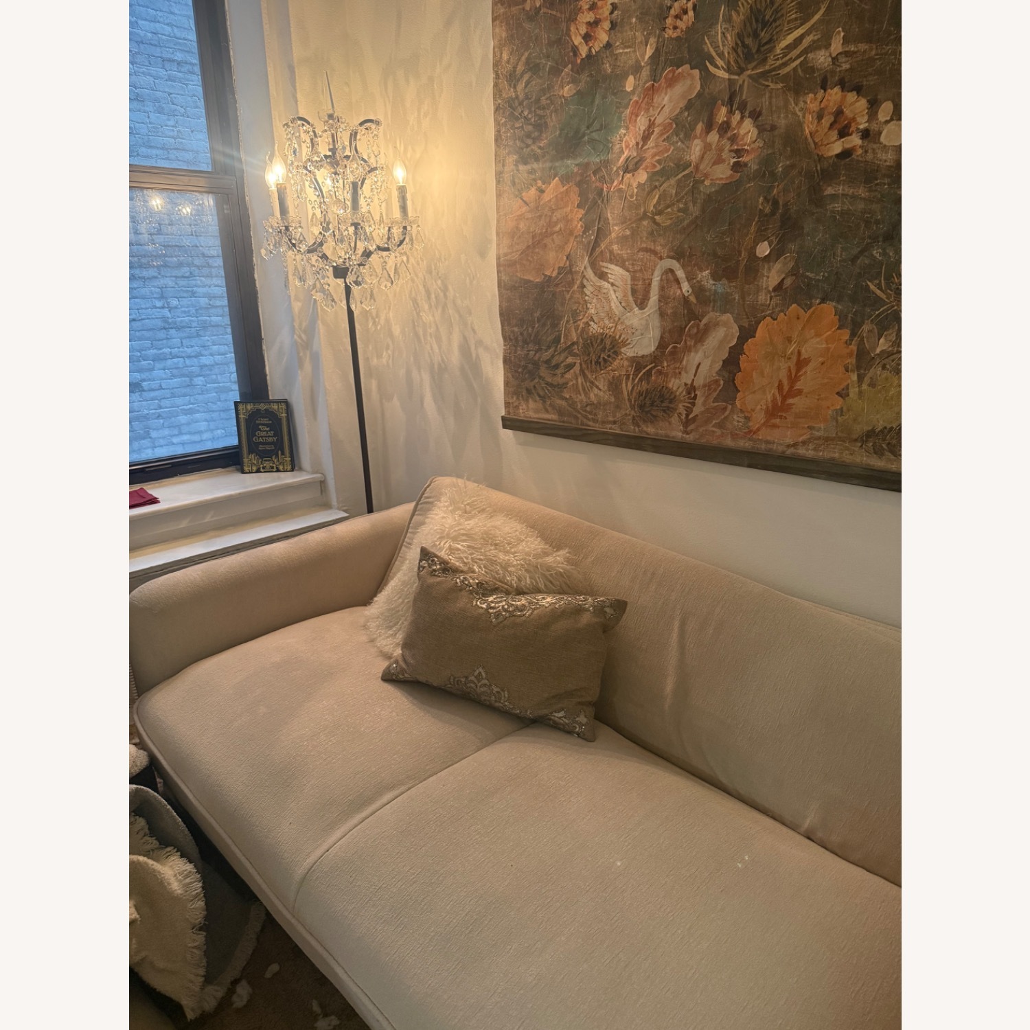 Koala Queen Sofa Bed - image-5