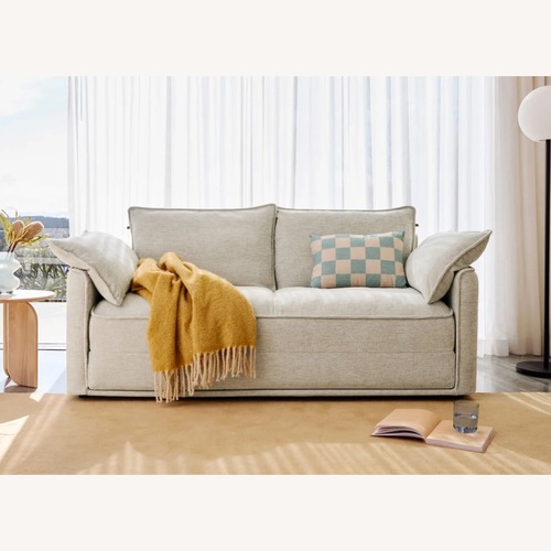Used Koala Queen Sofa Bed for sale on AptDeco