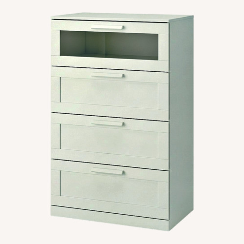 Used IKEA Brimnes Dresser for sale on AptDeco