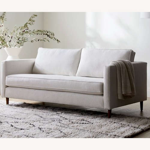 Used West Elm Harris Loft Sofa for sale on AptDeco