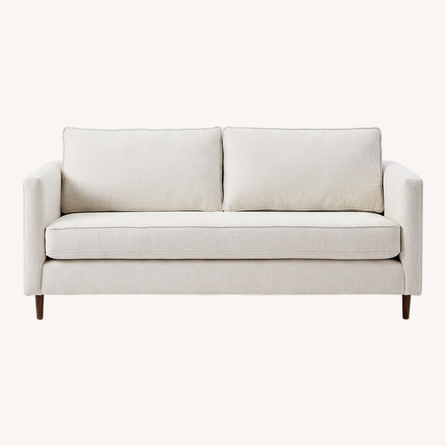 West Elm Harris Loft Sofa - image-0