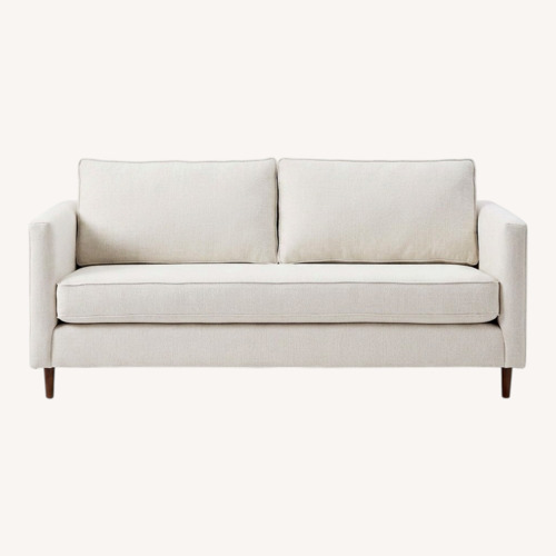 Used West Elm Harris Loft Sofa for sale on AptDeco