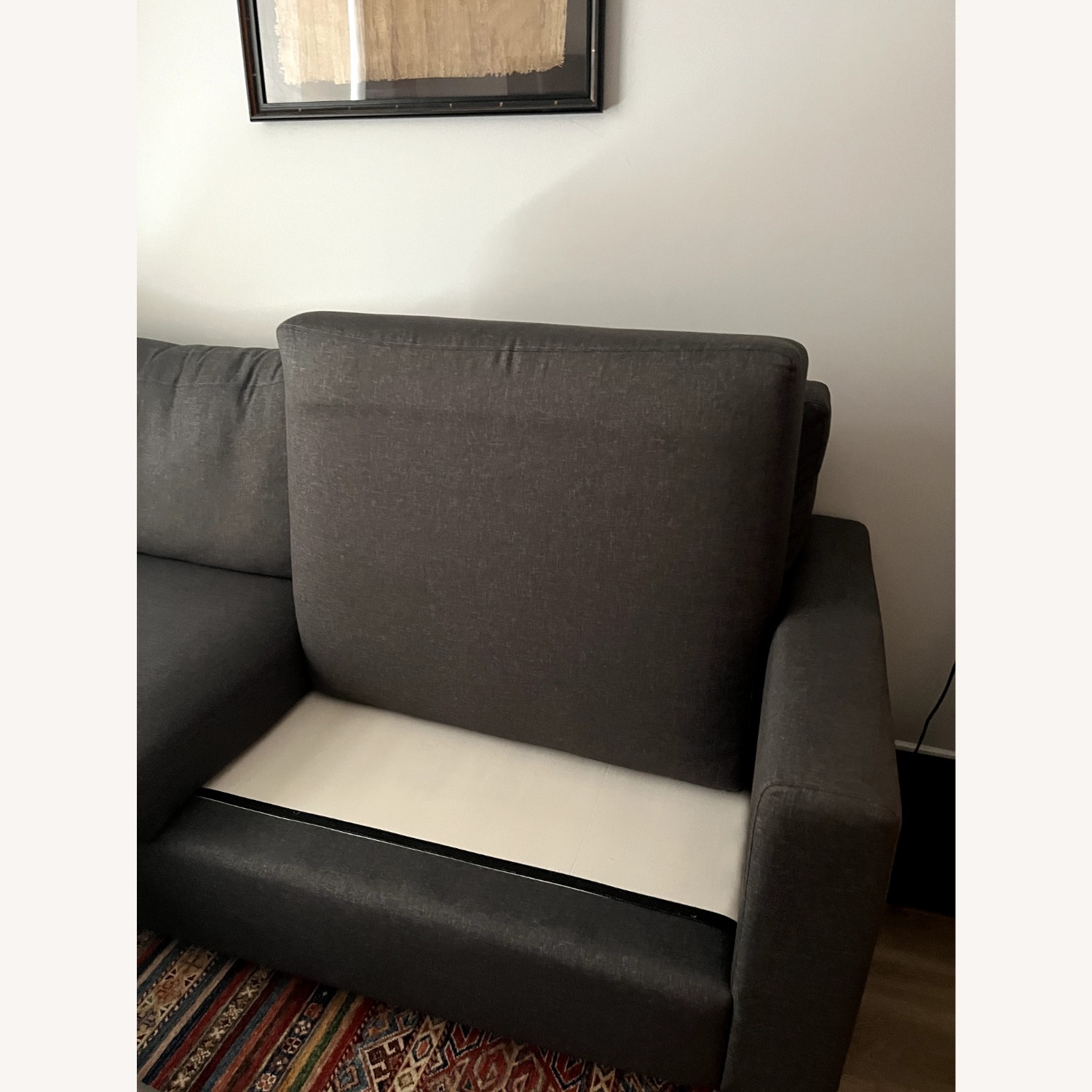 Custom Made Couch from Indonesia - image-4