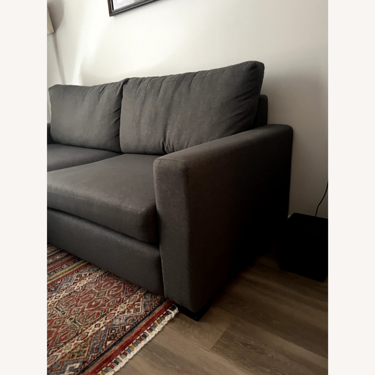 Custom Made Couch from Indonesia - image-2