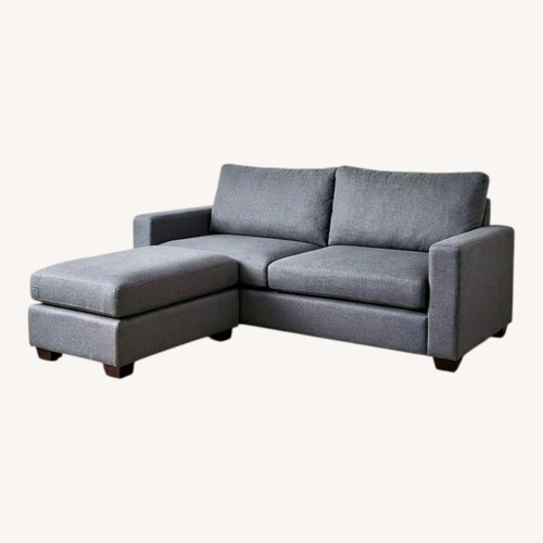 Used Custom Made Couch from Indonesia for sale on AptDeco