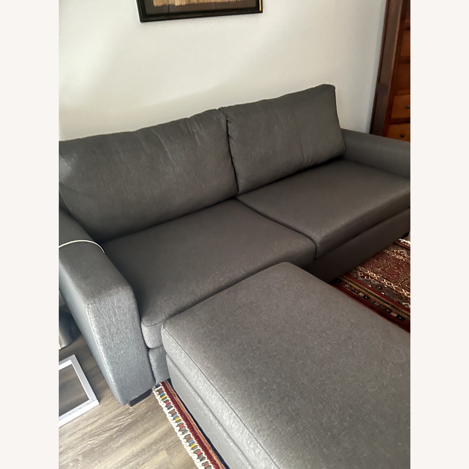 Custom Made Couch from Indonesia - image-3
