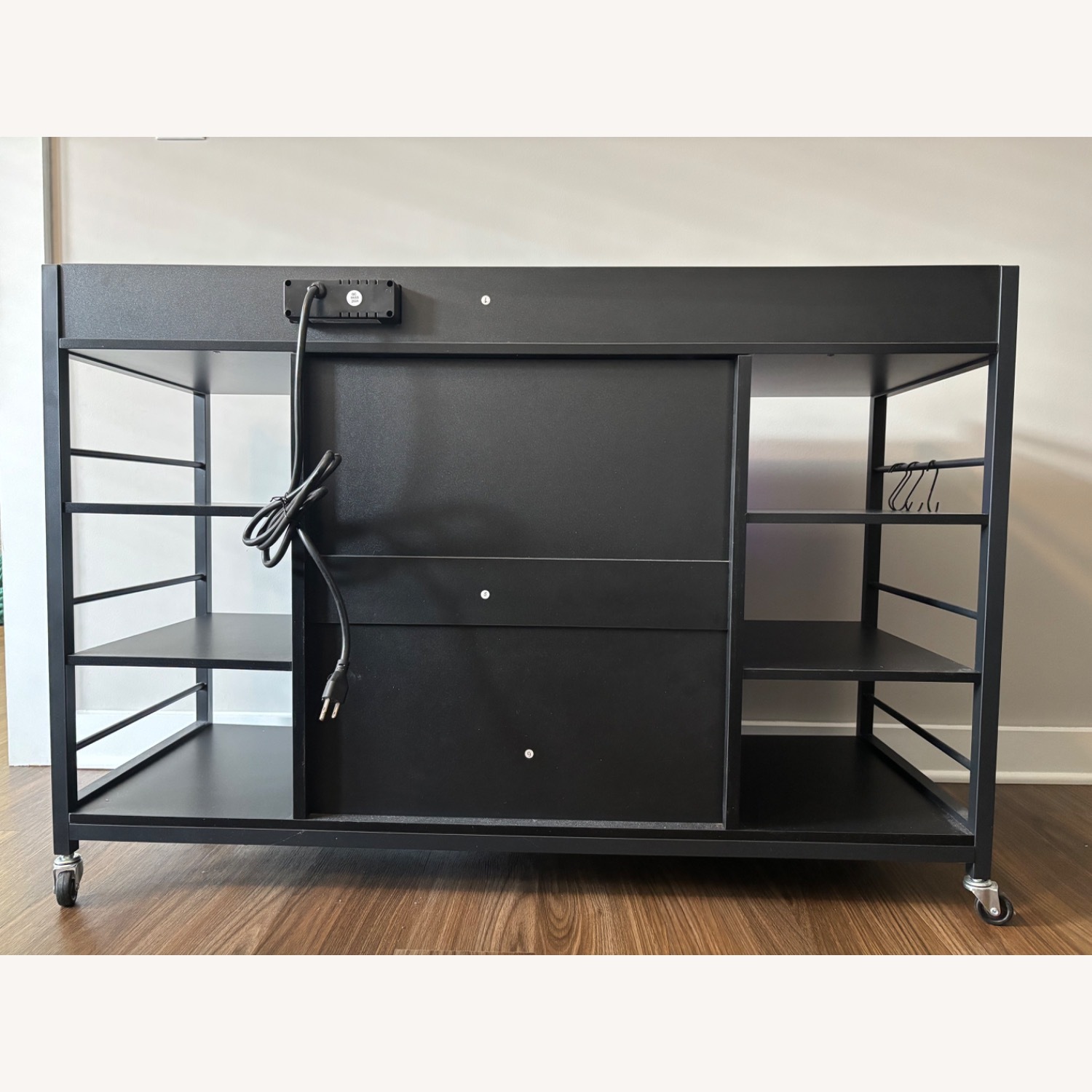 Black Media Storage - image-3