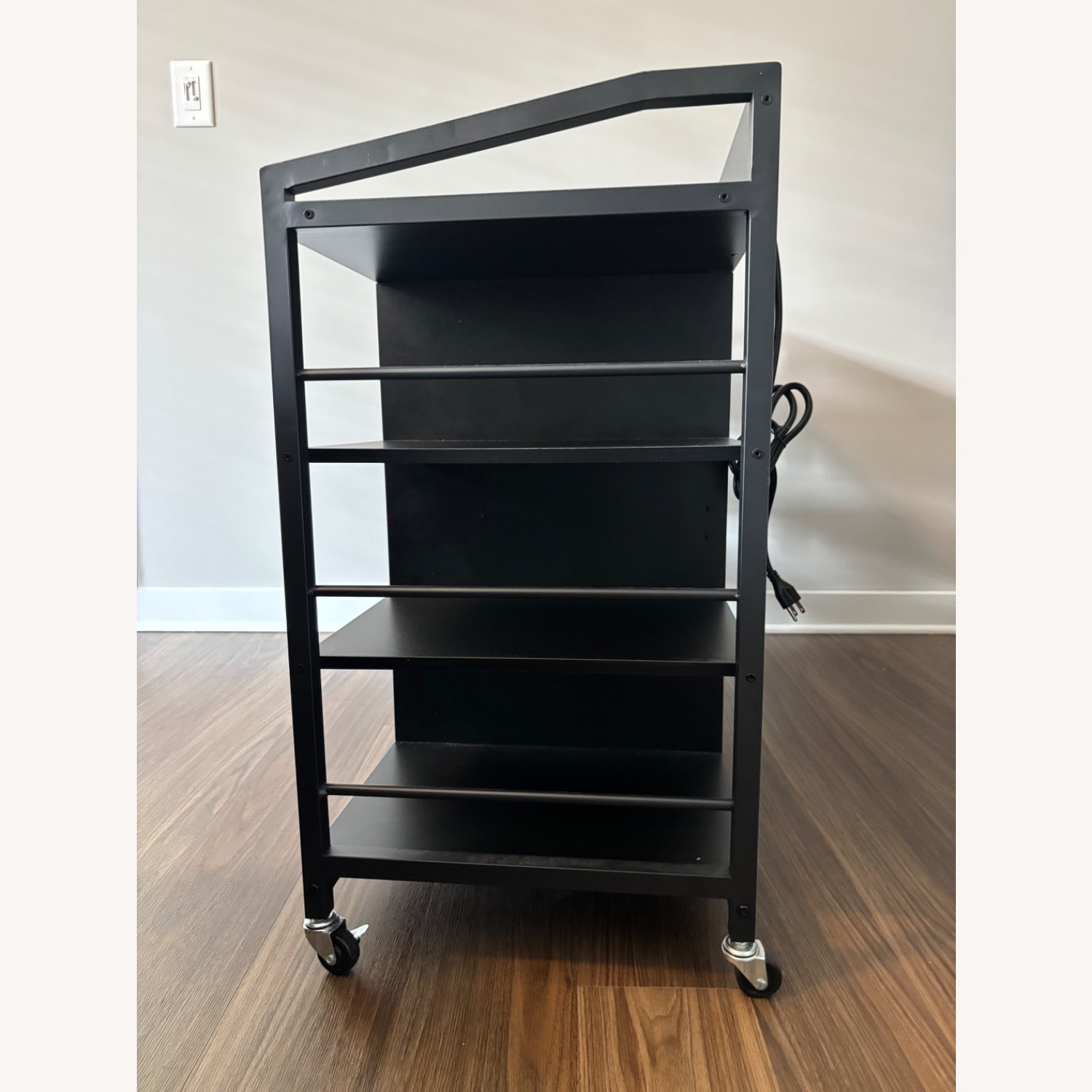 Black Media Storage - image-2