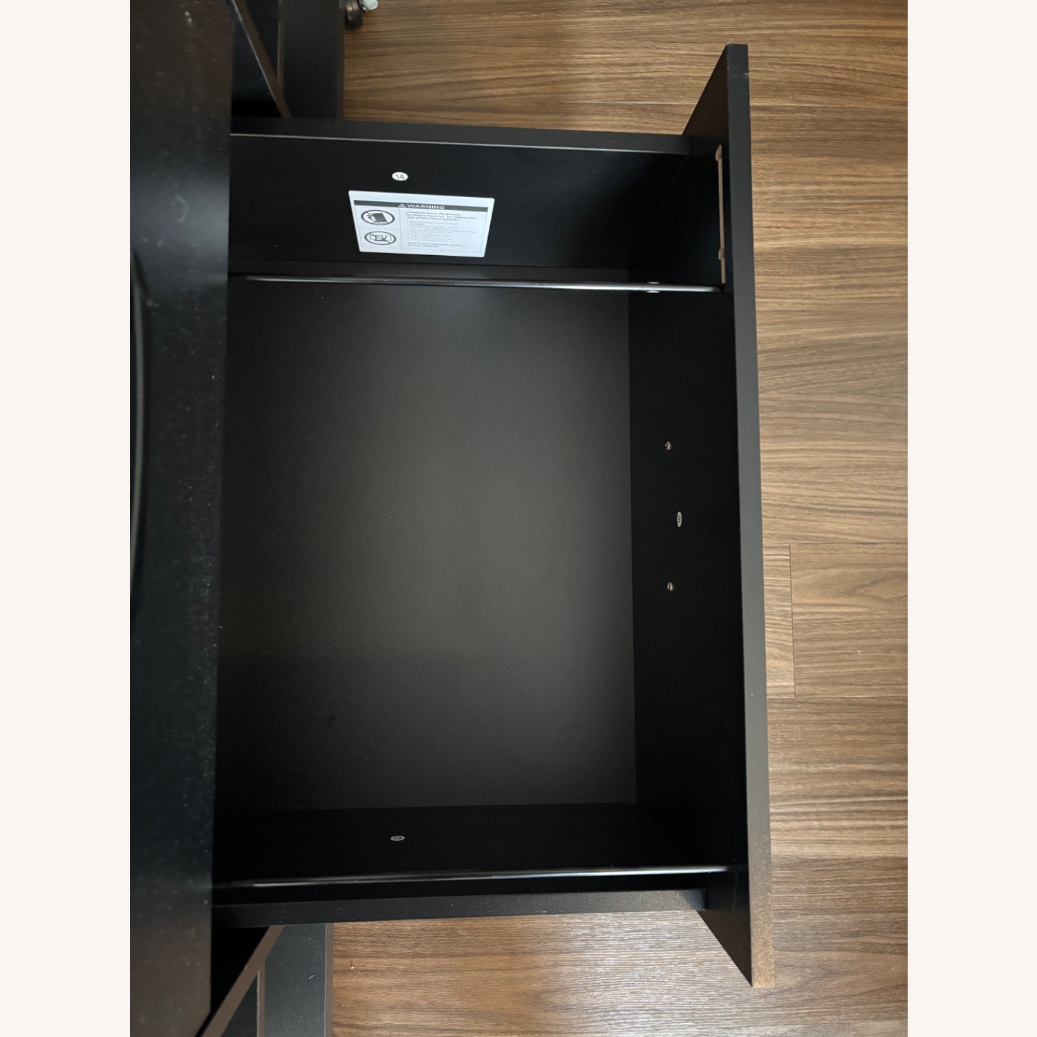Black Media Storage - image-4