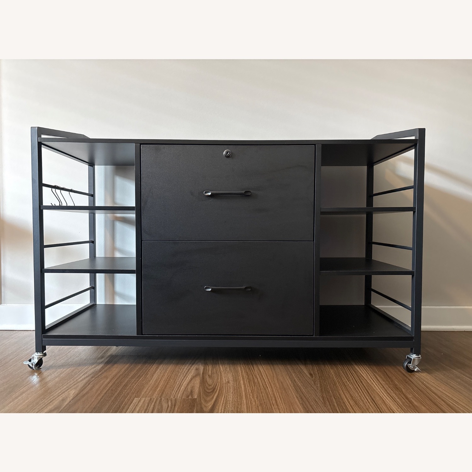 Black Media Storage - image-1