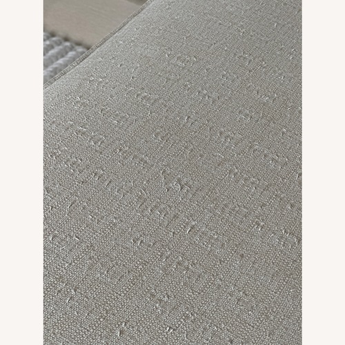 Used Ethan Allen Natural Sleeper Sofa for sale on AptDeco
