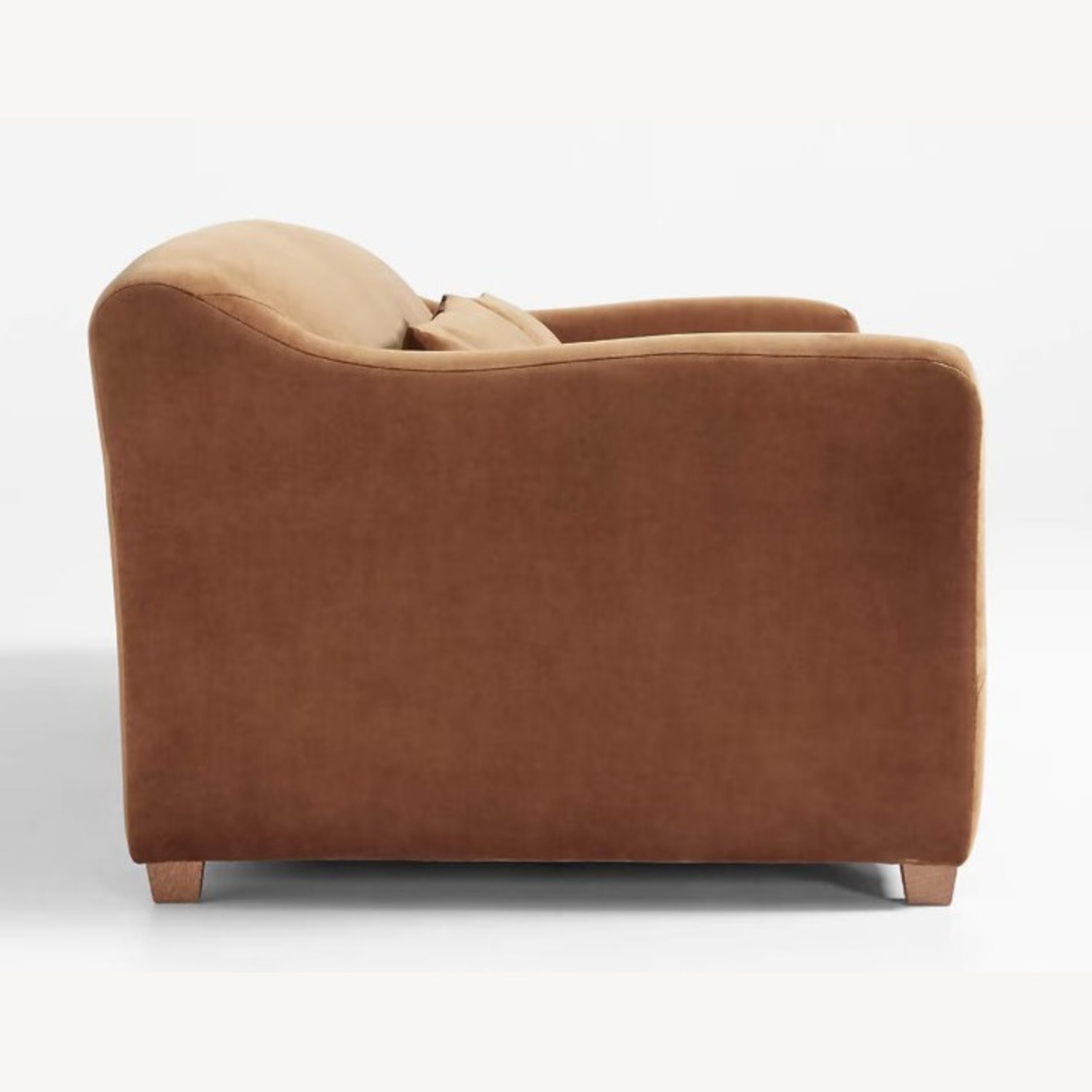 Crate & Barrel Crawford 90" Sofa by Jake Arnold - image-3