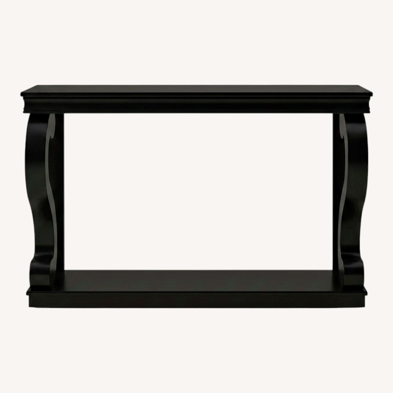 Ballard Designs Bendetta Console Table - image-0
