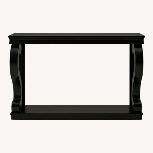 Used Ballard Designs Bendetta Console Table for sale on AptDeco