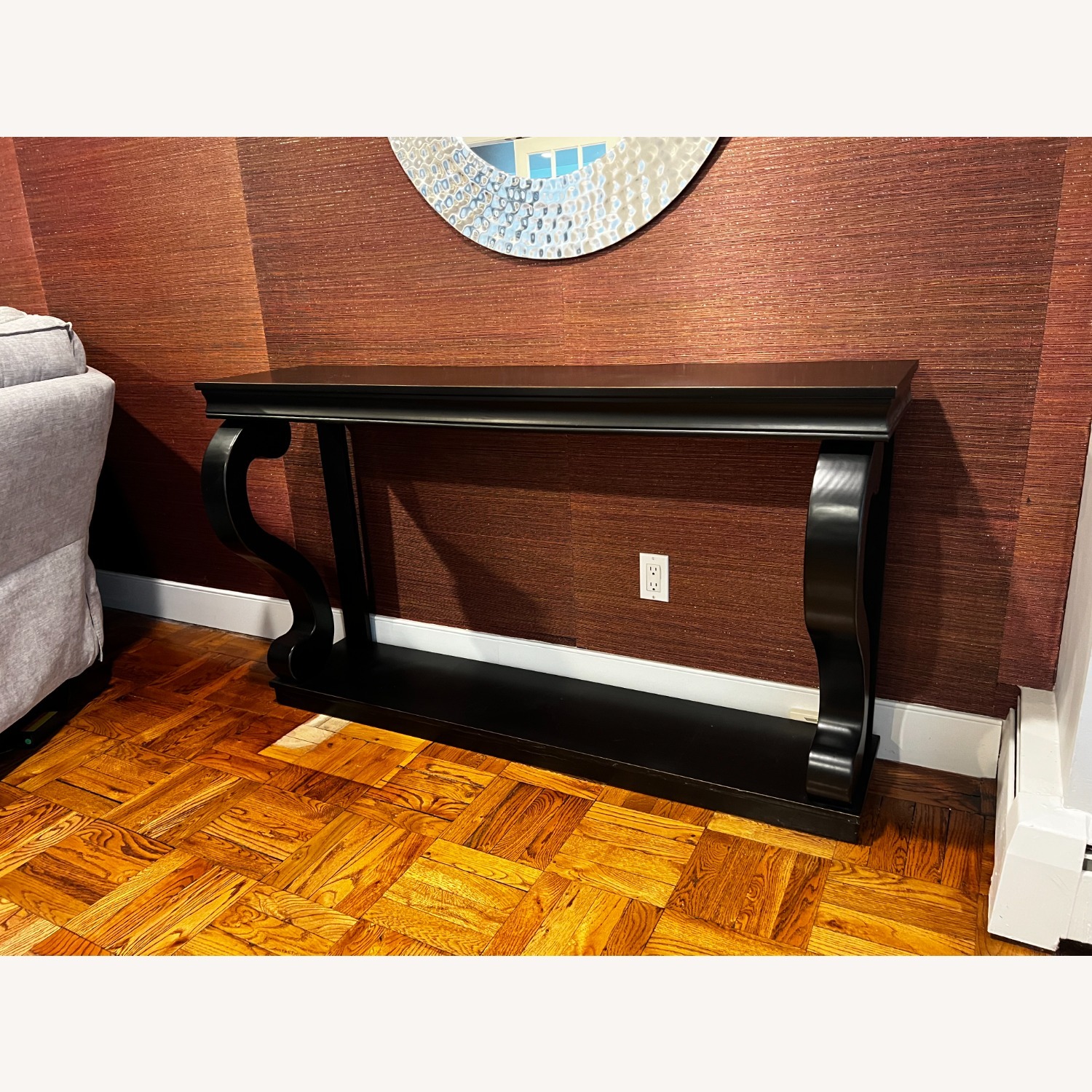 Ballard Designs Bendetta Console Table - image-3