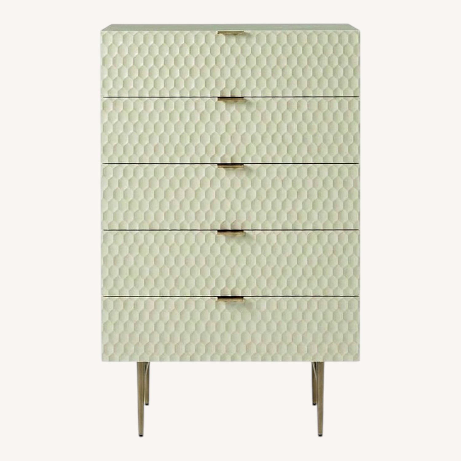 West Elm Audrey Dresser - image-0