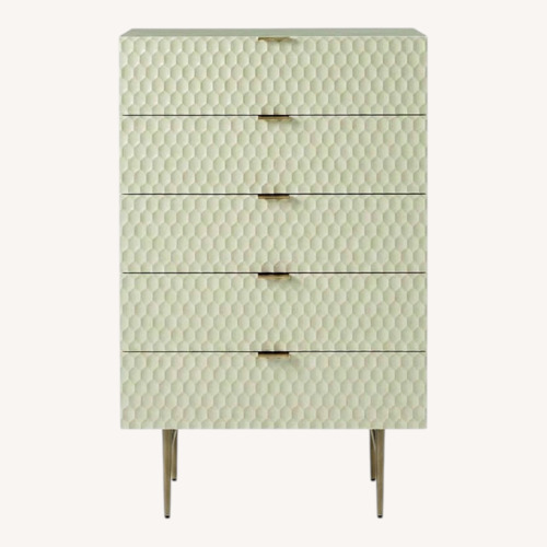 Used West Elm Audrey Dresser for sale on AptDeco