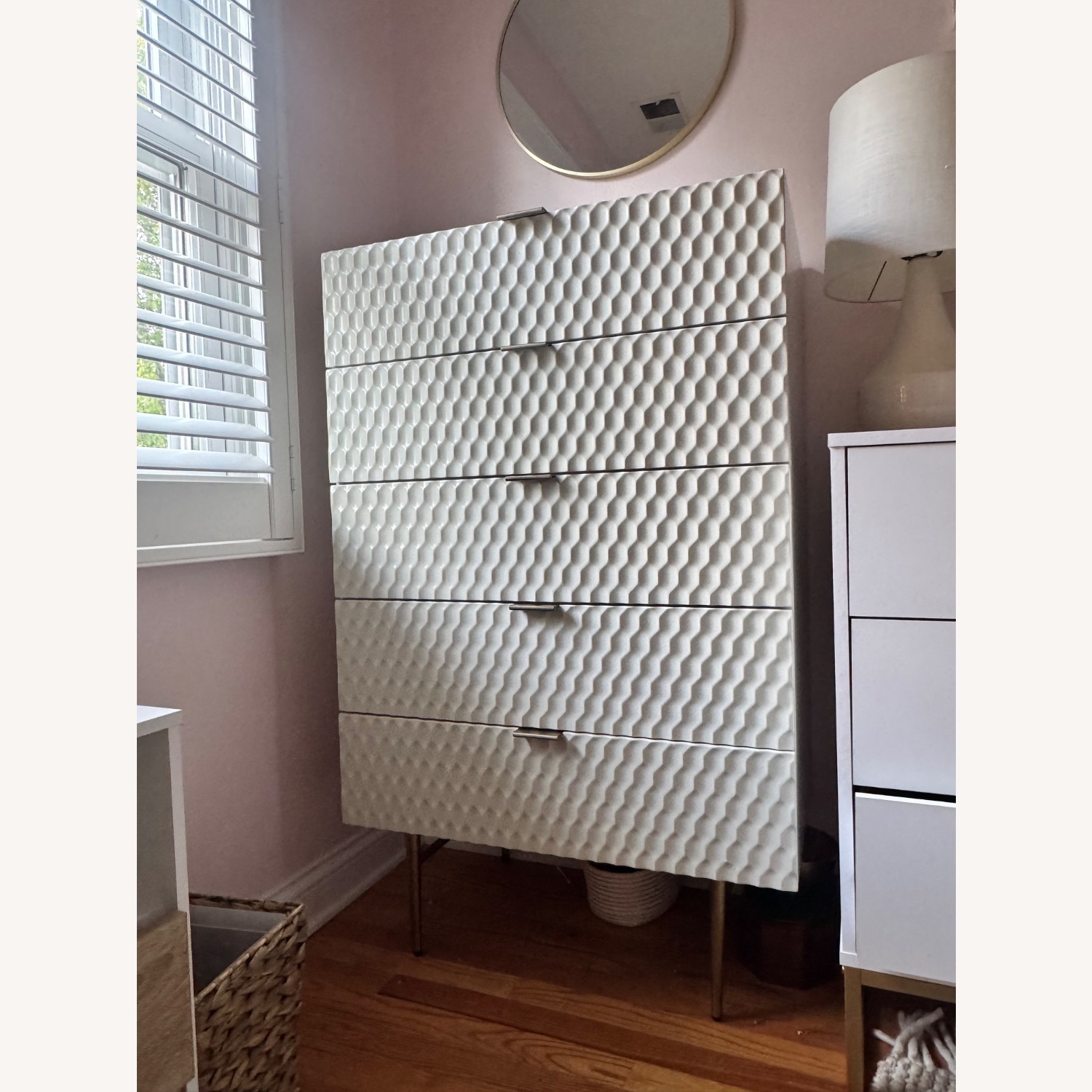 West Elm Audrey Dresser - image-2