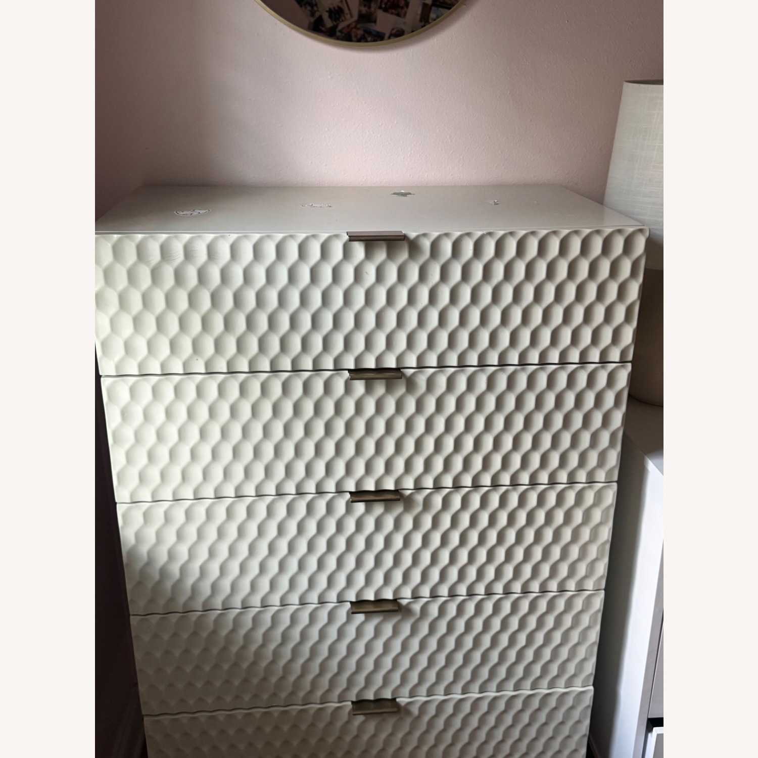 West Elm Audrey Dresser - image-3