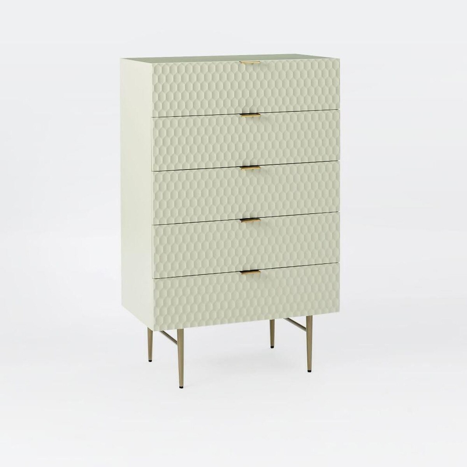 West Elm Audrey Dresser - image-4