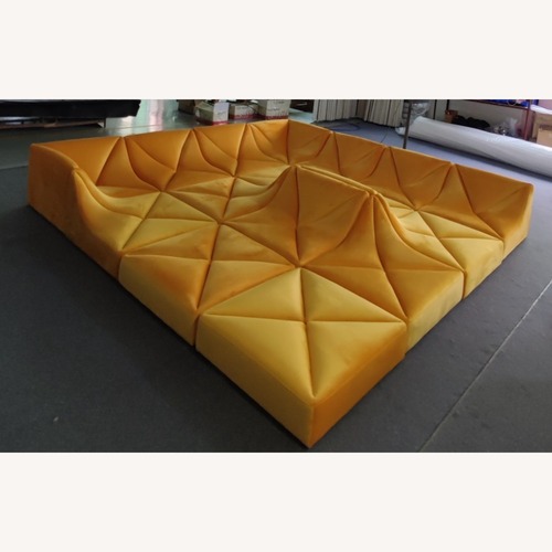 Used Dune Sofa Replica 16 Modules for sale on AptDeco
