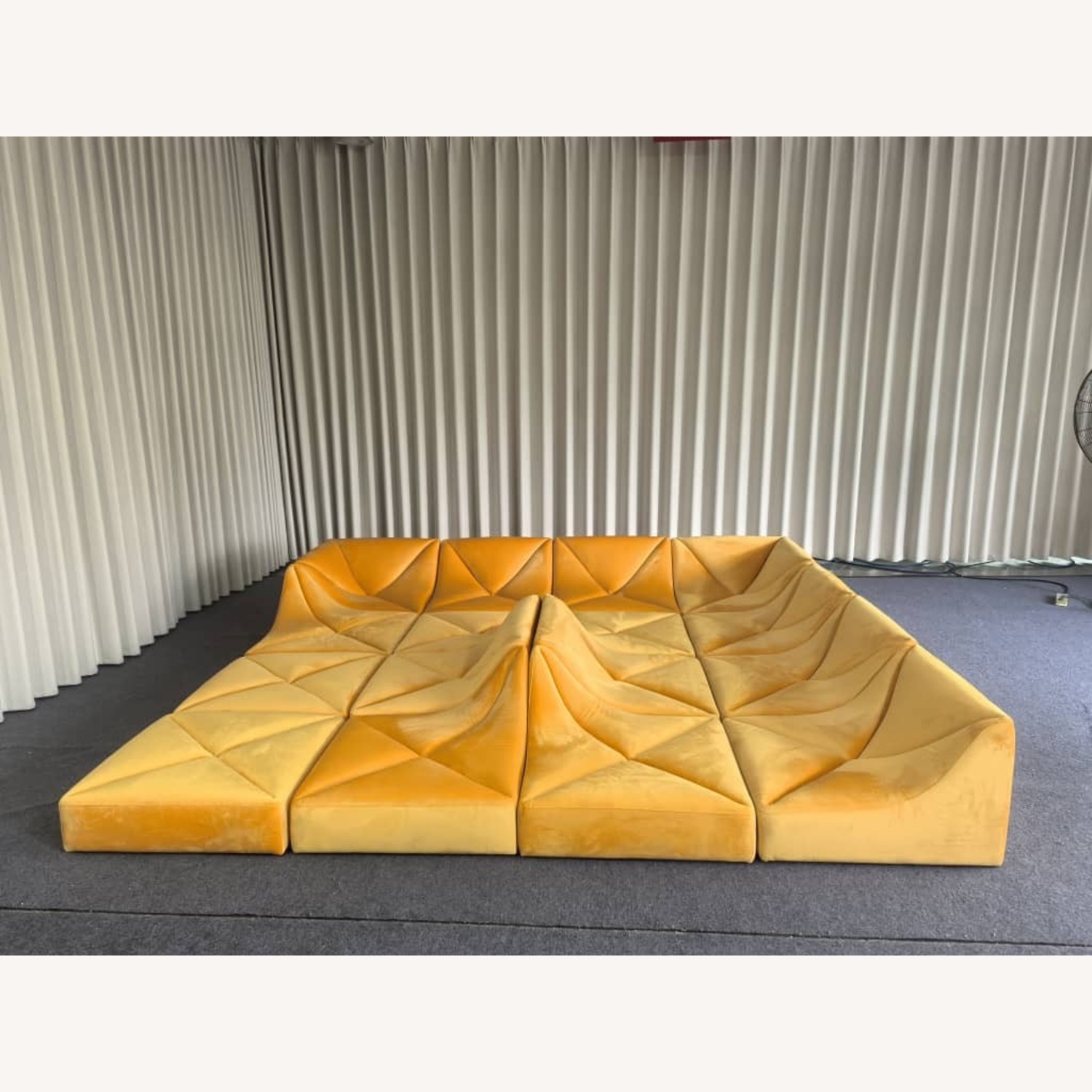 Dune Sofa Replica 16 Modules - image-3