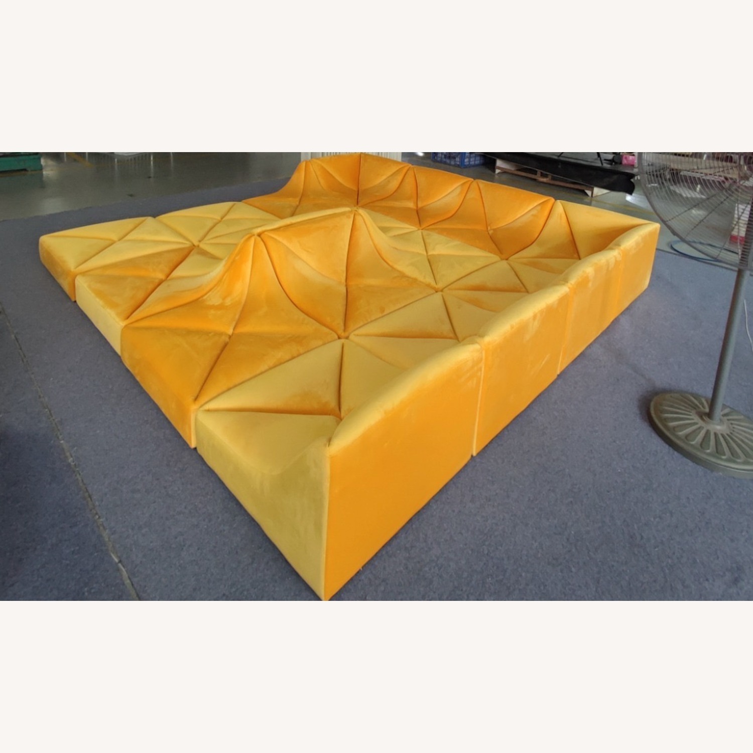 Dune Sofa Replica 16 Modules - image-2