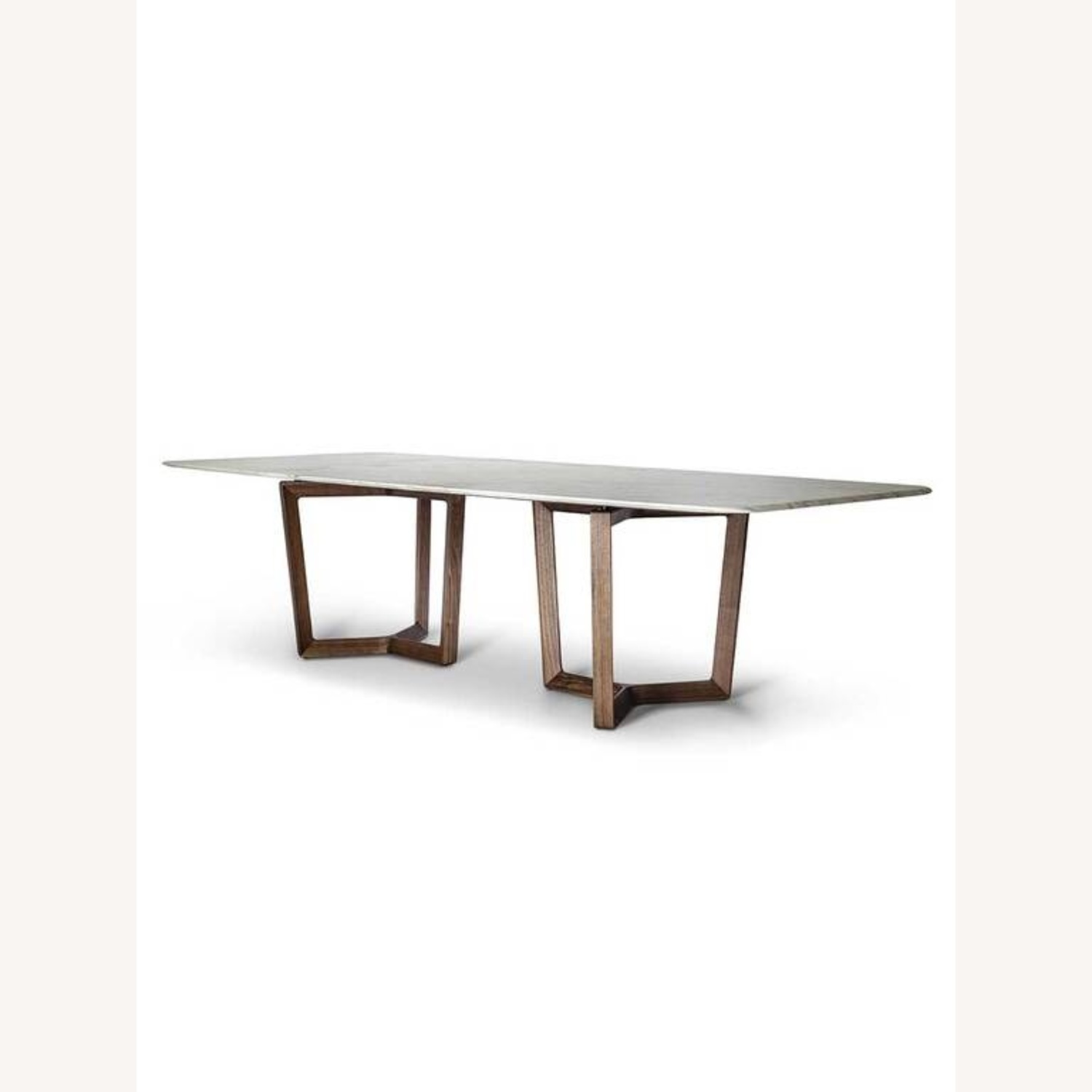 Bolero Ravel Dining Table - Canaletto Ash - image-14