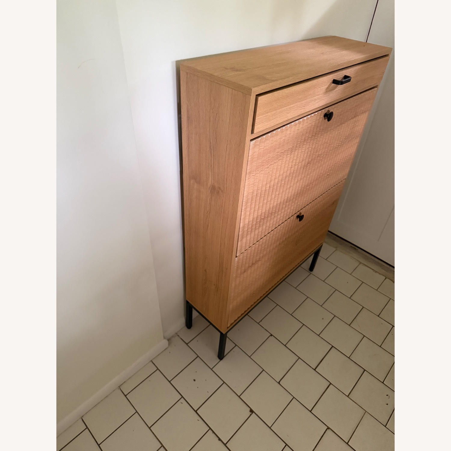 Amazon Natural Wood Dresser - image-2